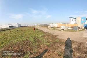Teren Metro Militari,  intre vile,  353 MP
