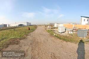 Teren Metro Militari,  intre vile,  353 MP
