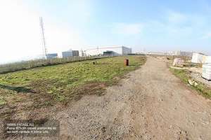 Teren Metro Militari,  intre vile,  353 MP