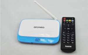 TRANSFORMATI LCD-UL IN SMART TV,       CADOU