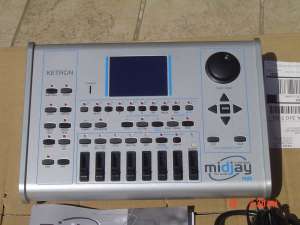Vand Midjay Ketron Plus