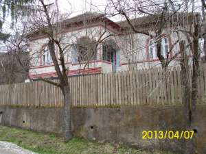 Vand teren in comuna Carbunesti,  Prahova