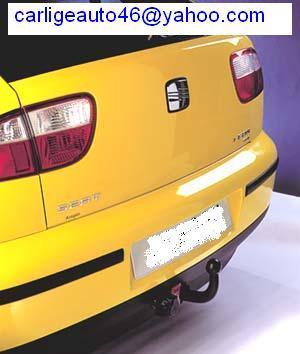 carlig auto,    pentru: SEAT