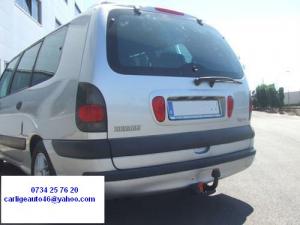 carlig auto,      pentru: RENAULT