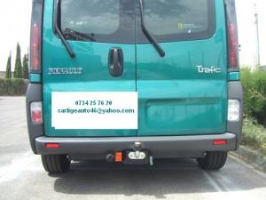 carlig auto,      pentru: RENAULT