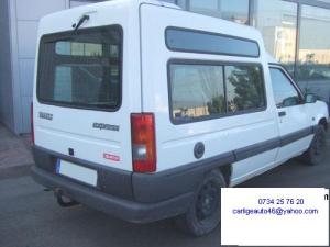 carlig auto,      pentru: RENAULT