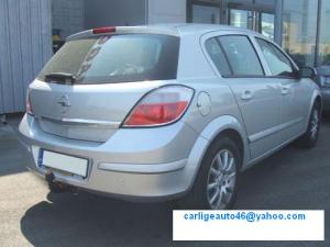 carlig auto,     pentru: OPEL