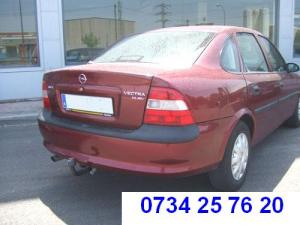 carlig auto,     pentru: OPEL