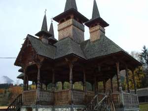 Foisor de vara