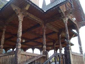 Foisor de vara
