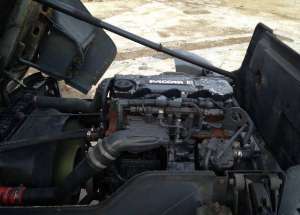 Piese auto din dezmembrari DAF LF 45