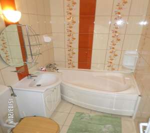 Apartament ultracentral Mangalia renovat si mobilat