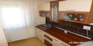 Apartament ultracentral Mangalia renovat si mobilat