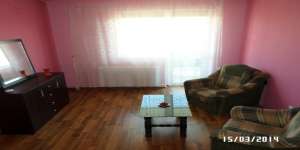 Apartament ultracentral Mangalia renovat si mobilat