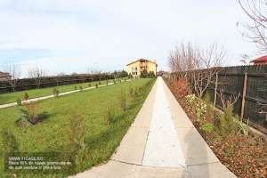 Vila Snagov,  superba,  cu teren 4000 MP