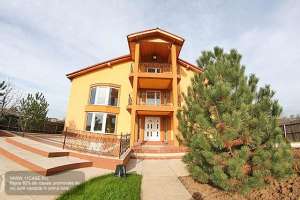 Vila Snagov,  superba,  cu teren 4000 MP