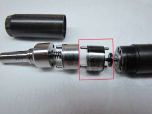 Valve Delphi 28239294 (9308-621C)(Duze de Retur, Supape de Retur ) Originale !!!