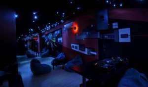 Afacere la cheie CENTRUL VECHI - Mansarda Bar Lounge