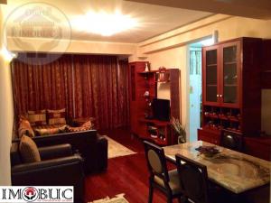 Ghencea BLOC NOU,  inchiriez apartament ULTRALUX