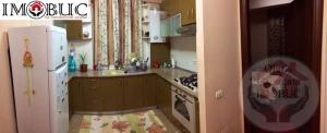 Ghencea BLOC NOU,  inchiriez apartament ULTRALUX
