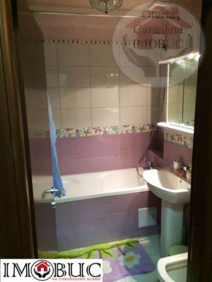 Ghencea BLOC NOU,  inchiriez apartament ULTRALUX