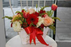 Aranjamente florale
