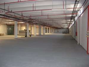 VAND SPATIU INDUSTRIAL IN PUCIOASA-DAMBOVITA