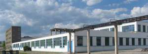 VAND SPATIU INDUSTRIAL IN PUCIOASA-DAMBOVITA