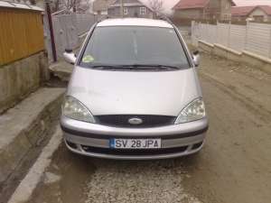 VIND FORD GALAXY 2003