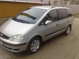 VIND FORD GALAXY 2003