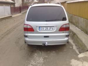 VIND FORD GALAXY 2003