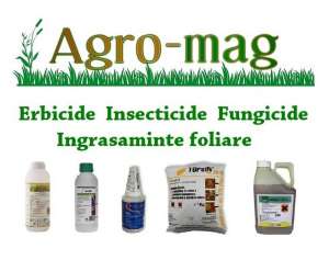 ***** magazin pentru fermieri de erbicide,  insecticide,  fungicide.