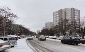 vand apartament 2 camere