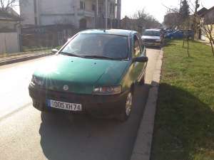 Okazie Fiat Punto 2001 Urgent