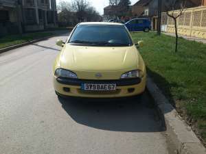 Okazie Opel Tigra