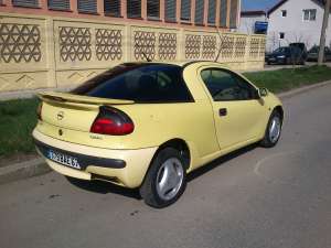 Okazie Opel Tigra