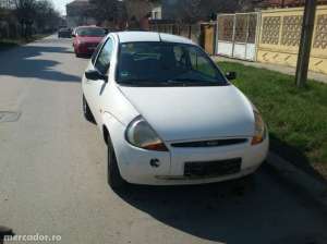 Vand urgent Ford KA