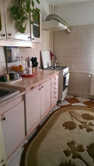 Vand apartament 3 camere,  Doamna Ghica,  79500 E negociabil