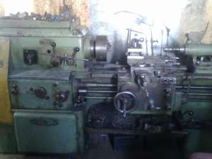 Atelier vinde strung sn 400 in stare de functionare (2000E) si raboteza(1000E).ionita paul 074432401