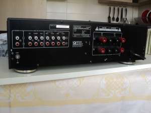 vand amplificator hi-fi KENWOOD KA-4020