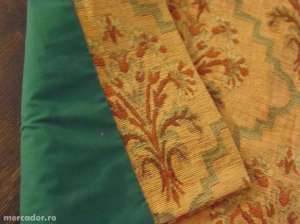 pereche draperii Franta