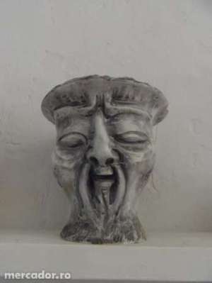 cupa decorativa