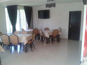 PENSIUNEA CASA DENIS 4****PREDEAL