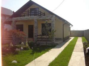 Vila P+M la comanda