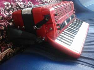 Roland fr7