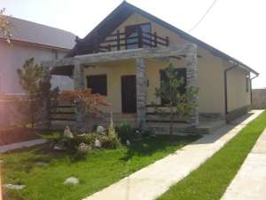 Vila P+M la comanda
