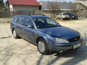 Vand Ford Mondeo Break