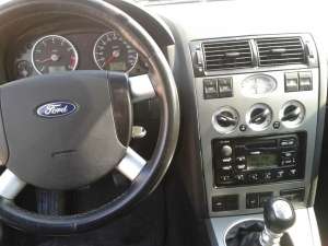 Vand Ford Mondeo Break