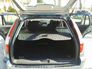 Vand Ford Mondeo Break