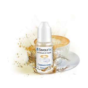 E-Lichide premium Flavourtec 10ml